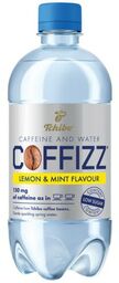 Tchibo Coffizz Lemon Mint napój z kofeiną 500ml
