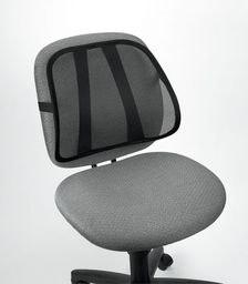 Podpórka ergonomiczna na krzesło Office Suites
