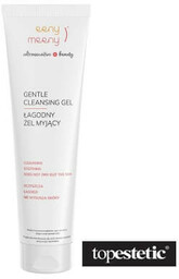 Eeny meeny Łagodny Żel Myjący Redukcja zanieczyszczeń, nadmiaru