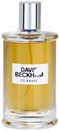 David Beckham Classic woda toaletowa 90 ml