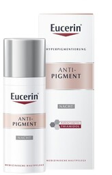 Eucerin Anti-Pigment Krem na noc, 50 ml