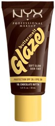 NYX Professional Makeup Buttermelt Glaze Soft Glow Skin