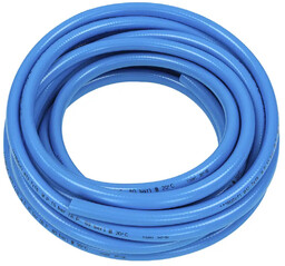 Wąż prosty RQSoft PVC pneumatyczny 12,7 X 19mm