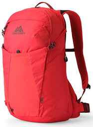 Plecak turystyczny Gregory Kiro 24 - lava red