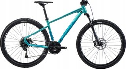 Rower Mtb Ghost Kato Universal 29 turkusowy S