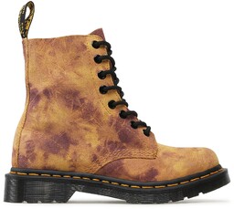 Glany Dr. Martens 1460 Pascal 27962745 Żółty