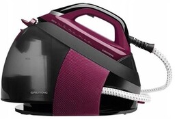 Stacja parowa Grundig Sis 9870 2800