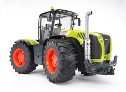 Bruder 3015 Traktor Claas Xerion 5000 1:16