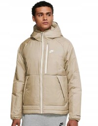 Kurtka Męska Nike Sportswear Therma-Fit Legacy Dd6857 206