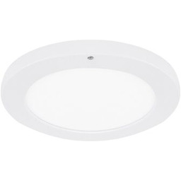 Plafoniera z czujnikiem ruchu OLGIERD LED C MVS