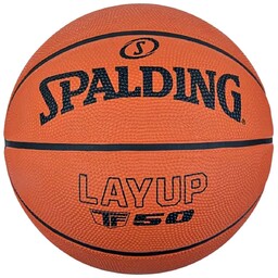 PIŁKA DO KOSZYKÓWKI SPALDING LAYUP TF-50 R.7