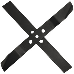 Ostrze podwójne do kosiarki 46cm DED8724Q-46L