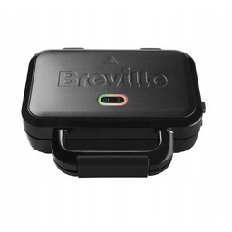 Sandwicz Breville Ultimate Deep Fill VST082X 850W