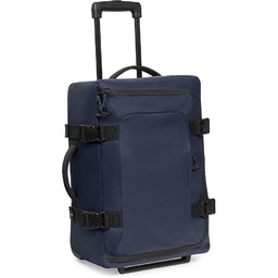 Traveler''s Choice Torba podróżna na kółkach, Smolder Blue,