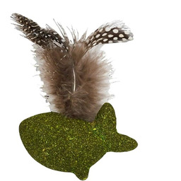 JACK AND VANILLA, Interaktywna zabawka dla kota