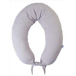 Babymatex, Moon Muslin, Poduszka pozycjonująca, 260 cm