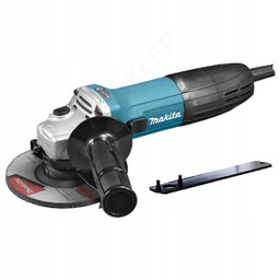 Szlifierka kątowa 125mm 720W Makita GA5030 lekka kątówka