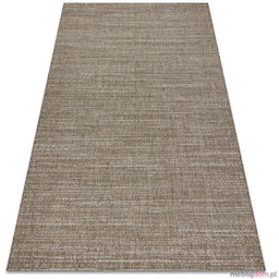 DYWAN SZNURKOWY SIZAL FLOORLUX 20389 taupe / champagne