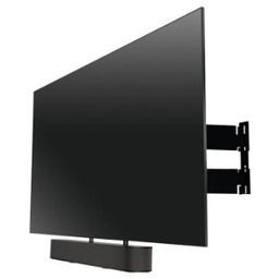 VOGEL''S Uchwyt do kolonelki SOUND 3550