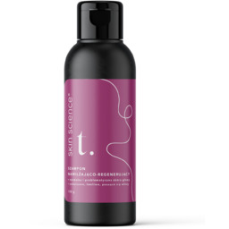 Skin Science Trichologic Shampoo Szampon nawilżająco-regenerujący 100 g