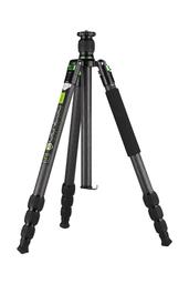 Genesis Gear C3 Tripod Green - statyw 4-sekcyjny