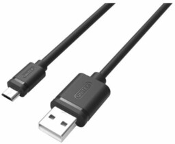 UNITEK Kabel USB - Micro USB 3 m
