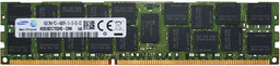 Pamięć RAM 1x 16GB Samsung ECC REGISTERED DDR3