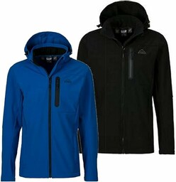 McKINLEY Kadina II kurtka męska niebieski Blue Royal