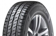 Hankook 175/80R14 C RW12 Winter i*cept LV M+S