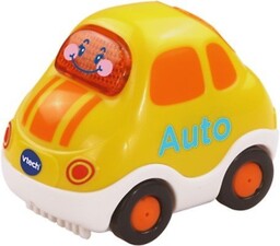 VTech, pojazd Tut Tut Autka - Auto Osobowe