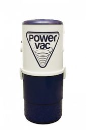 Power Vac 1.6 Skuteczny i Niezawodny Odkurzacz Centralny
