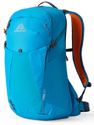Plecak turystyczny Gregory Kiro 24 - legion blue