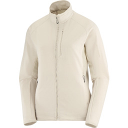 BLUZA SALOMON ESSENTIAL LIGHTWARM W C23362