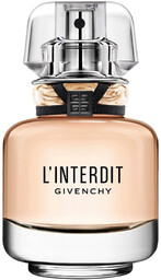 Givenchy L''Interdit Eau de Parfum woda perfumowana 35