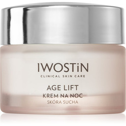 Iwostin Age Lift krem na noc do skóry