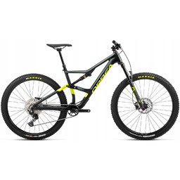 Rower Orbea Occam H30 roz. L 2022 Trail