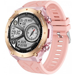 RUBICON Smartwatch RNCF37 SMARUB332 z GPS