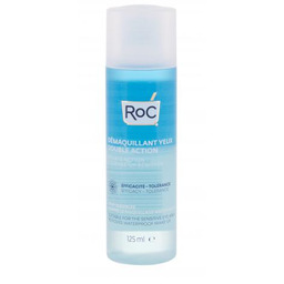 RoC Double Action demakijaż oczu 125 ml
