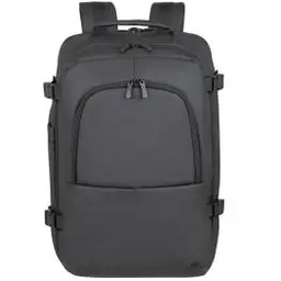 Rivacase ECO Tegel 17,3" 8465 Czarny Plecak
