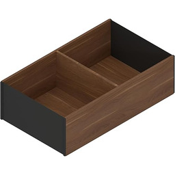 Blum Ambia-Line rama przednia, podziałka wewnętrzna, 371 x