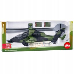 Siku 8318 Helikopter wojskowy