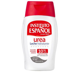 INSTITUTO ESPANOL_Urea nawilżające mleczko do ciała z Mocznikiem