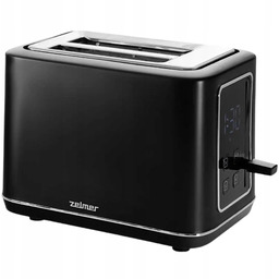 Toster Zelmer ZTS7990 870W 7 Stopni opiekania Podgrzewanie