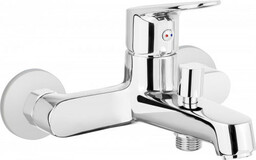 DEANTE Bateria wannowa CHABER chrom BGC_010M ! -