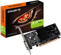 Gigabyte GeForce GT 1030 2048MB 64Bit DDR5