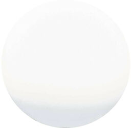 Lindby - Lago Lampa Solarna 3 pcs. White