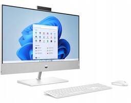 Komputer AIO HP Pavilion 24-ca2002na / 8B512EA /