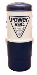 POWER VAC 2.1 Potęga Mocy Odkurzacza w Domu!