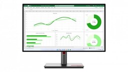 Lenovo ThinkVision P27q-30 LED display 68,6 cm (27")