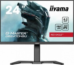 IIYAMA MONITOR LED 23,8" GB2470HSU-B6 180Hz